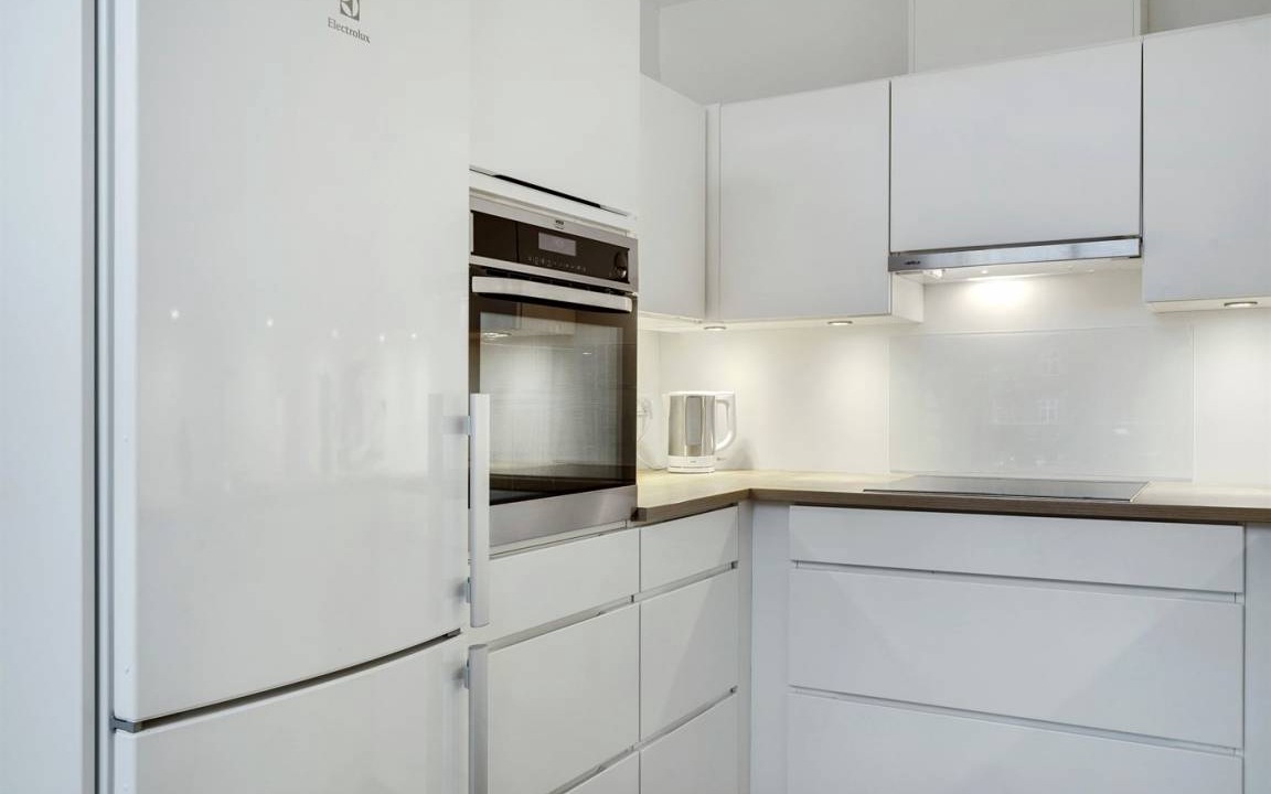Photo of Kitchen in Kronborg