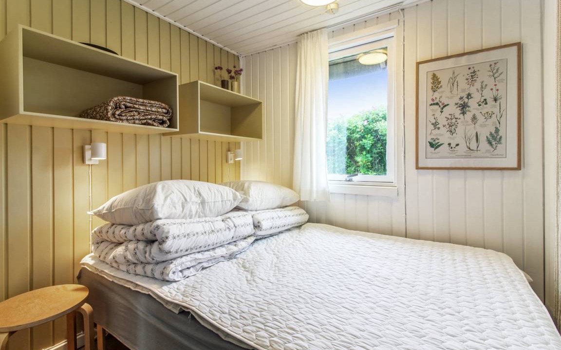 Photo of Bedroom in Nørre Lyngby