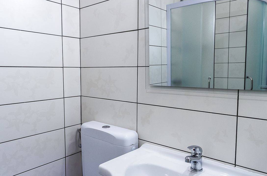 Photo of Bathroom in Malinska-Dubasnica