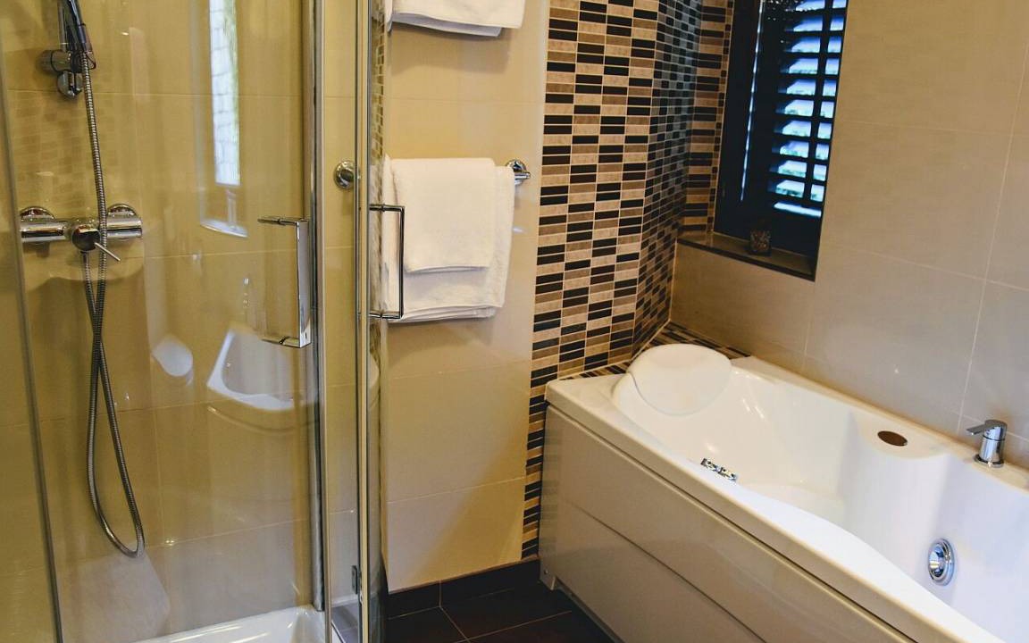 Photo of Bathroom in Babin Kuk