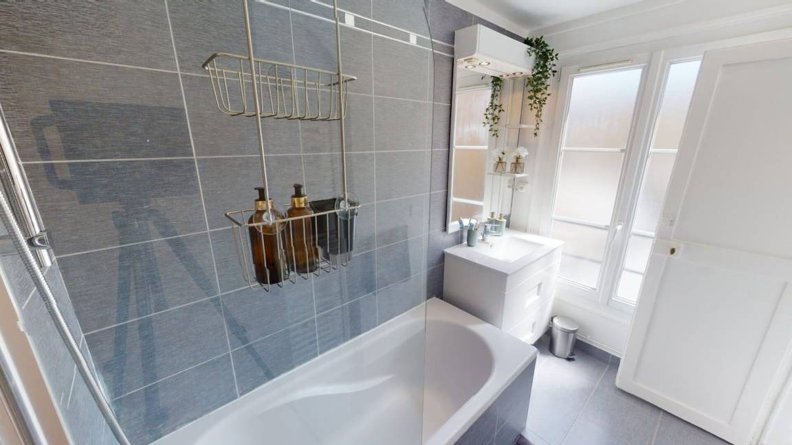 Photo of Bathroom in Ternes