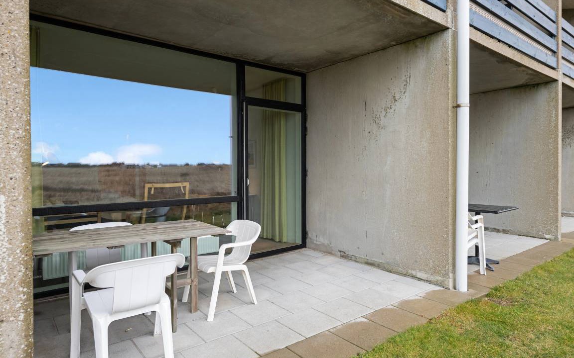 Photo of Patio Balcony in Hirtshals