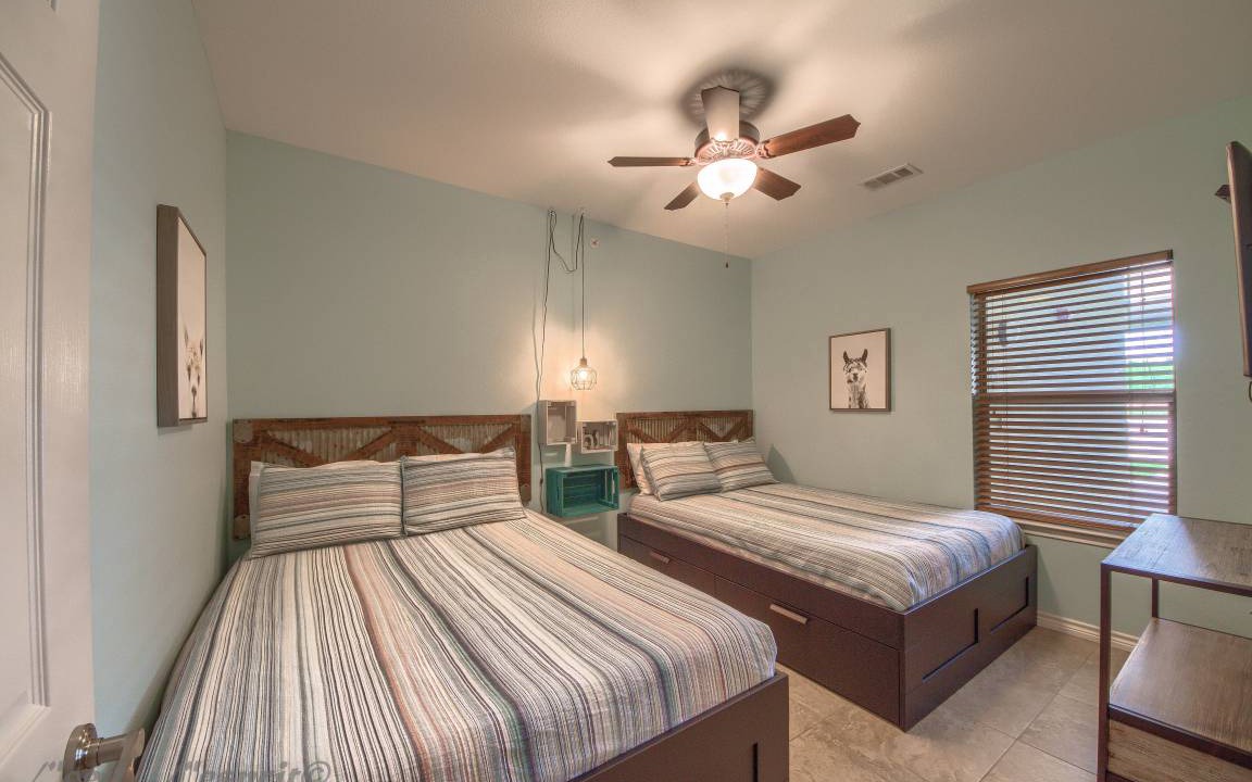 Photo of Bedroom in New Braunfels