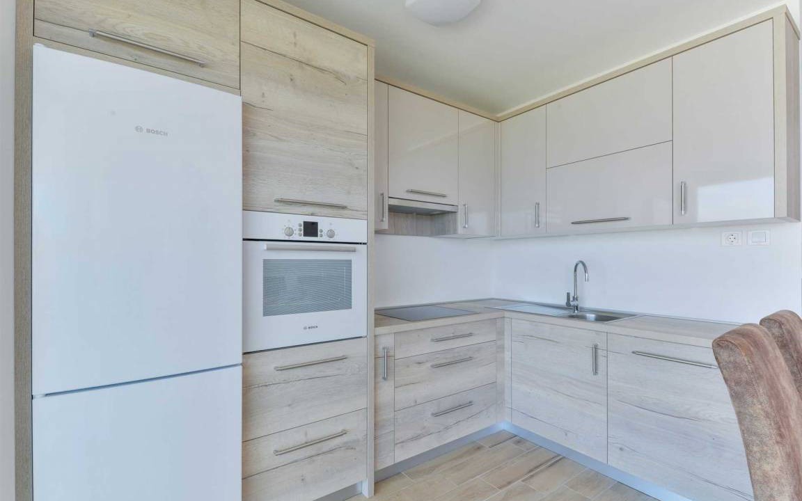 Photo of Kitchen in Pag