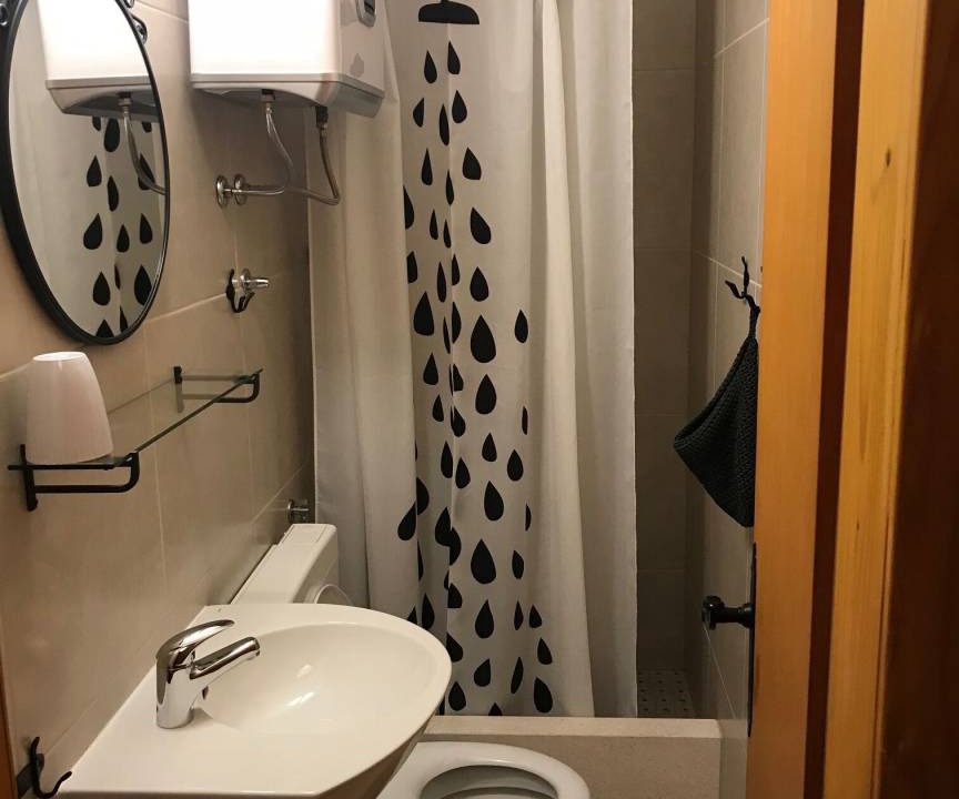 Photo of Bathroom in Brela