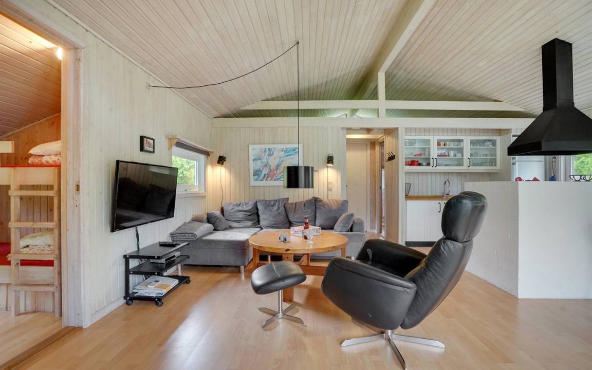 Photo of Livingroom in Rødhus