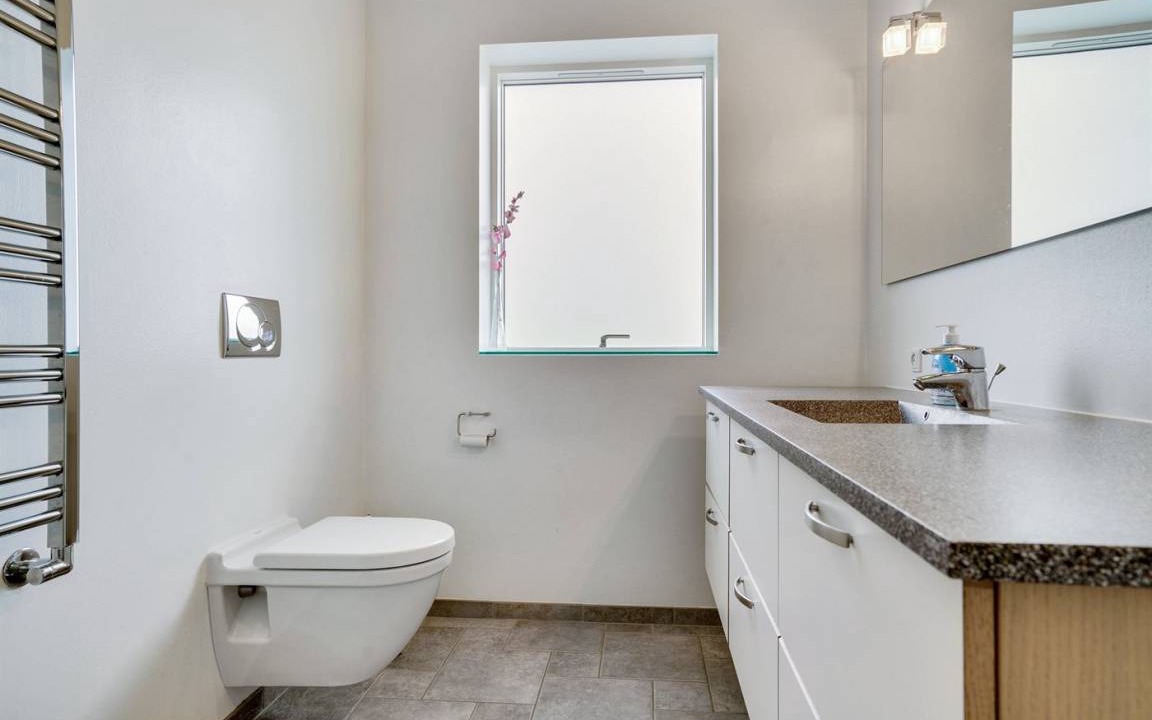 Photo of Bathroom in Skallerup Klit