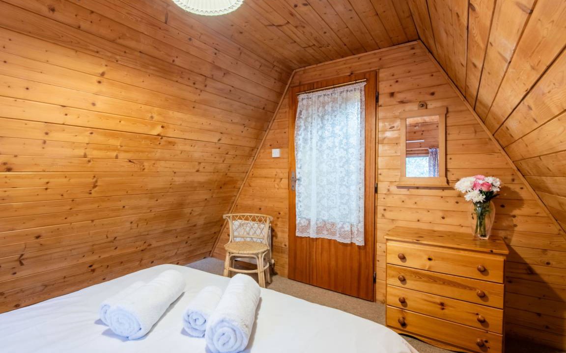 Photo of Bedroom in Beauly