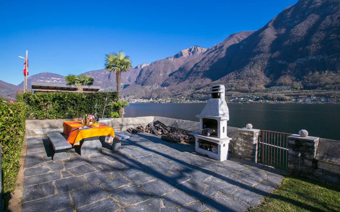 Photo of Others in Riva San Vitale