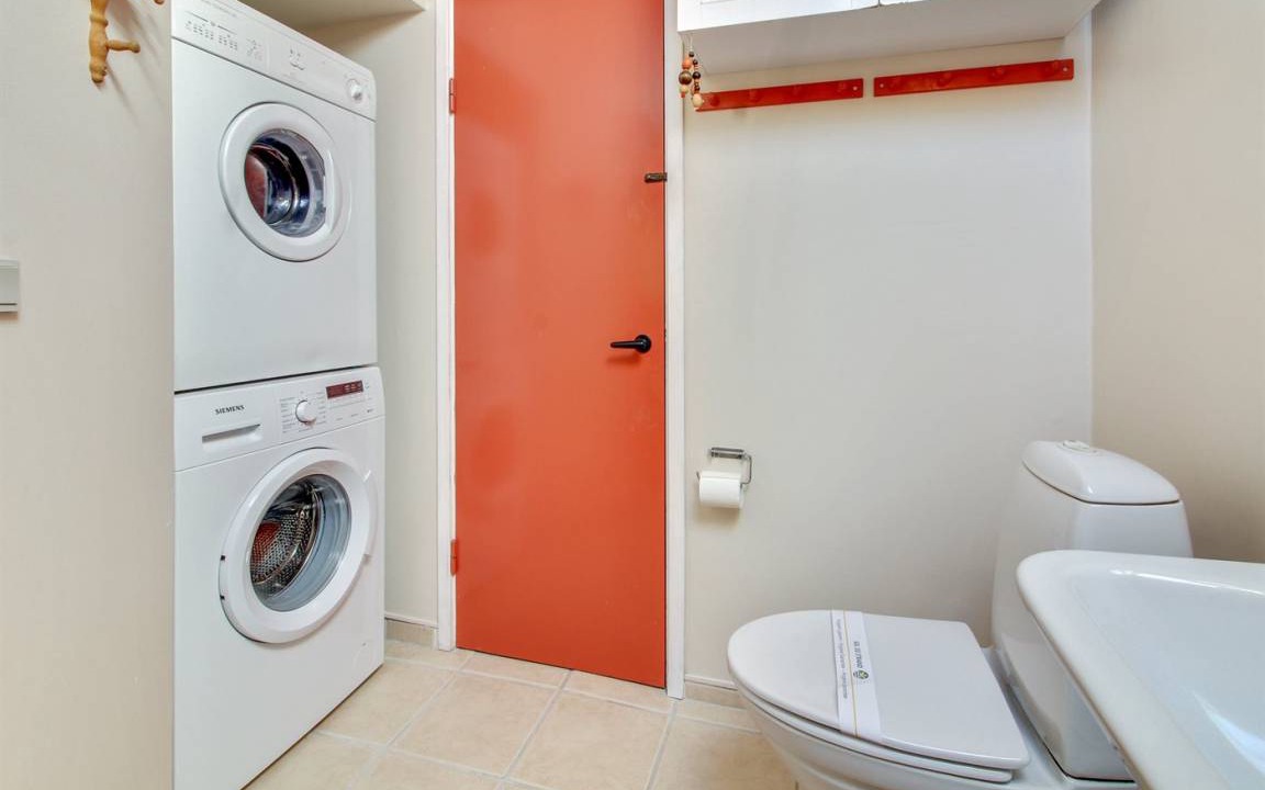 Photo of Bathroom in Grærup Strand