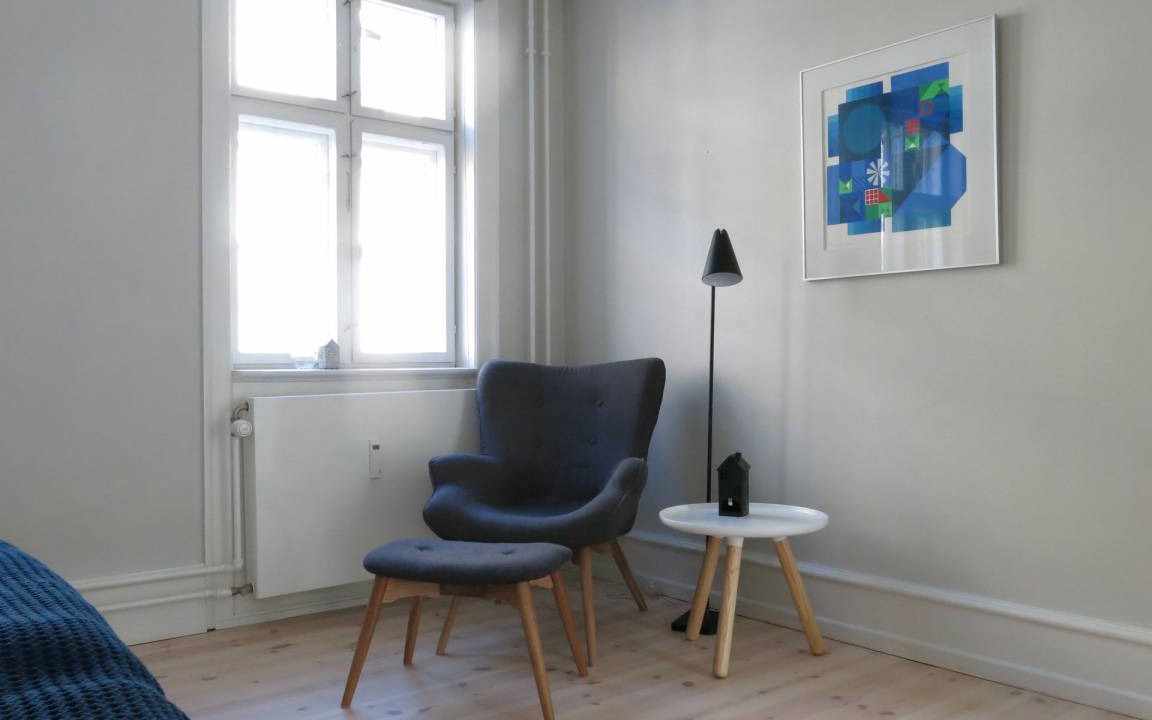 Photo of Livingroom in Copenhagen K