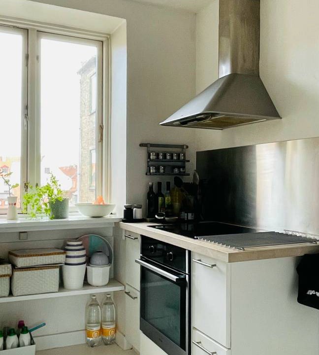 Photo of Kitchen in Christianshavn