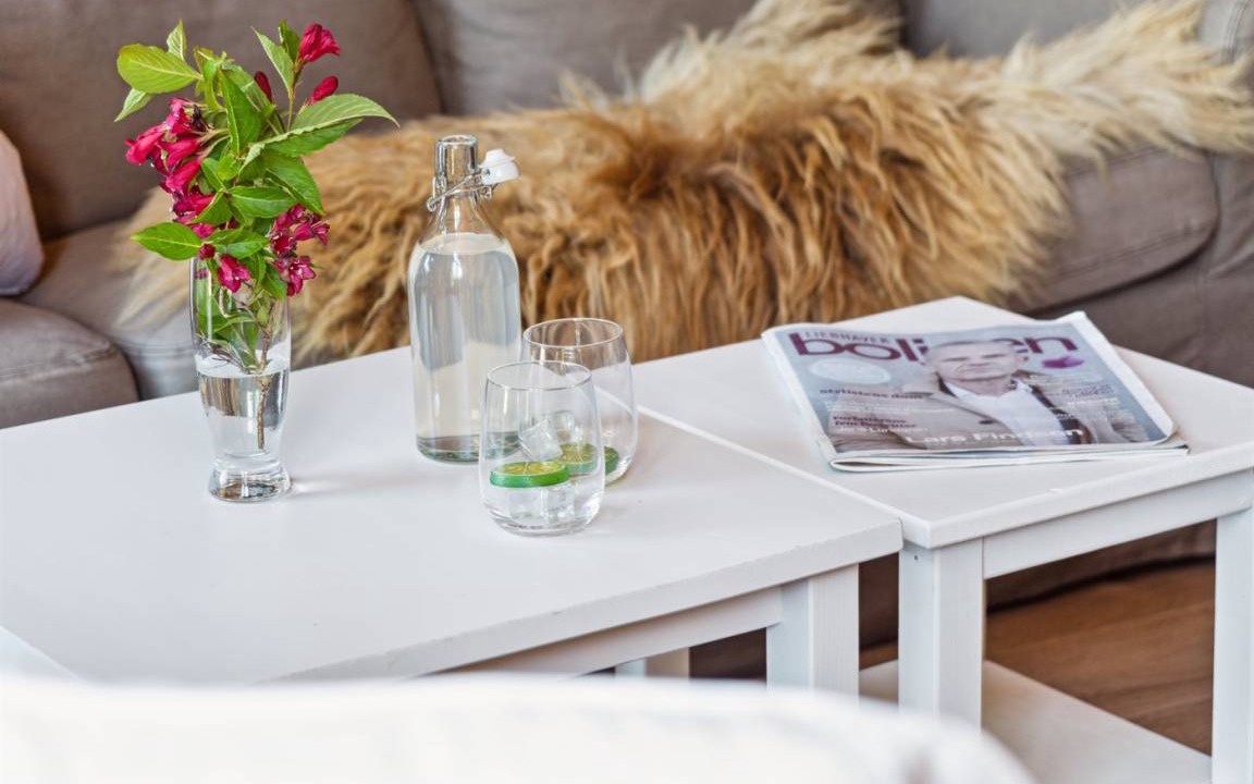 Photo of Livingroom in Holloselund