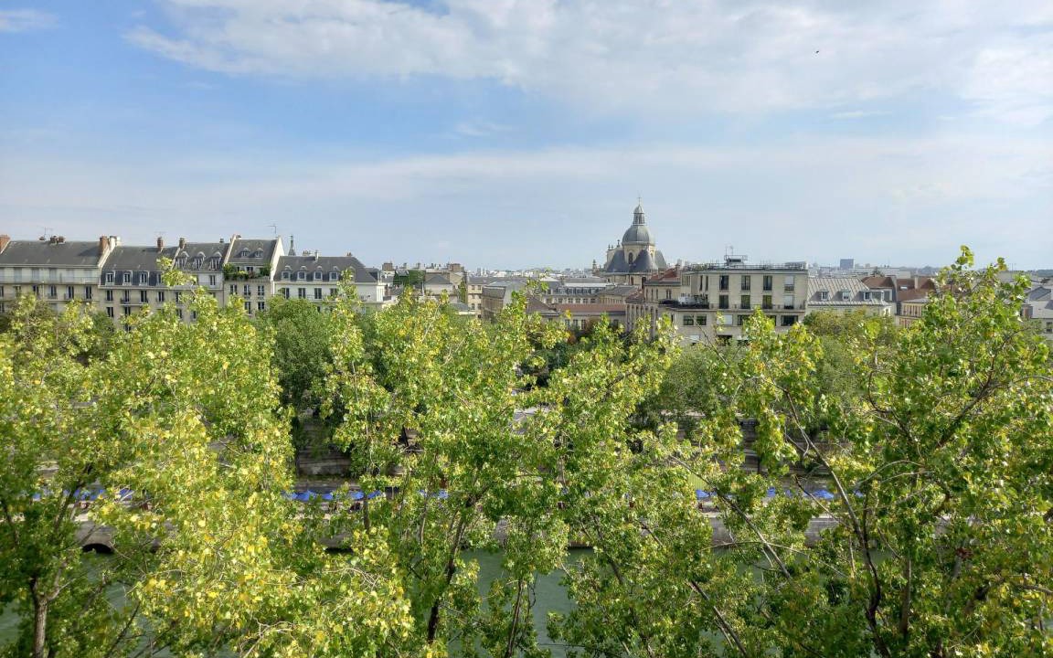 Photo of Others in 4th Arrondissement