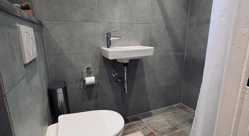Photo of Bathroom in Soborg