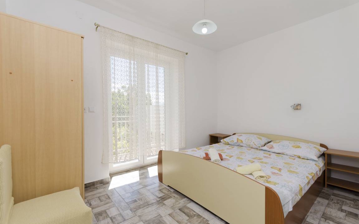 Photo of Bedroom in Tribunj