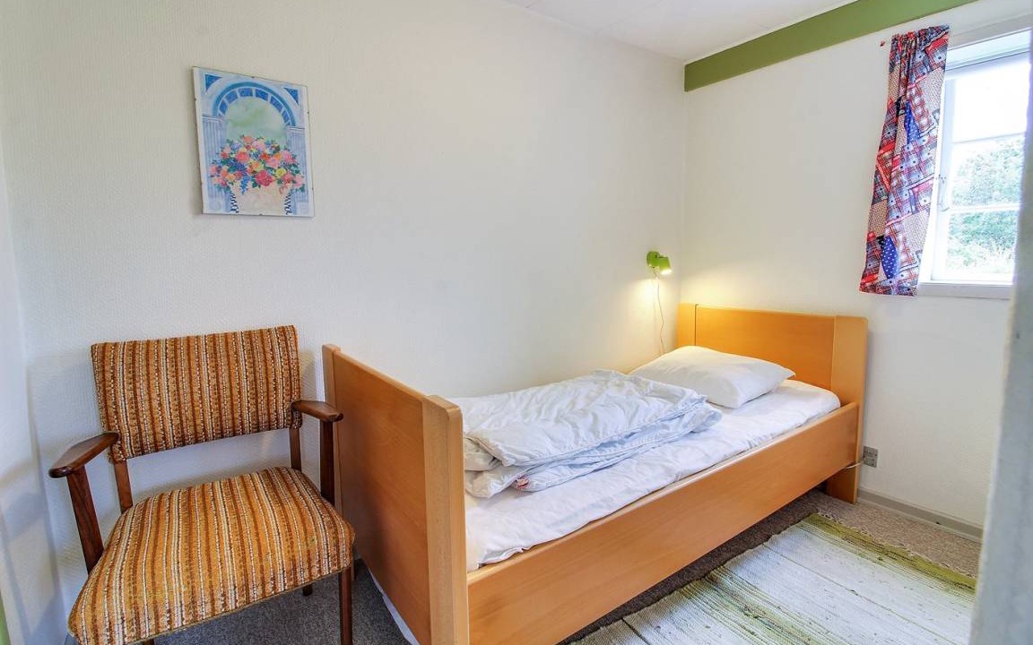 Photo of Bedroom in Toftum