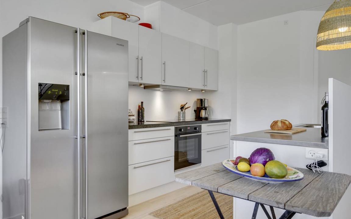 Photo of Kitchen in Dronningmolle