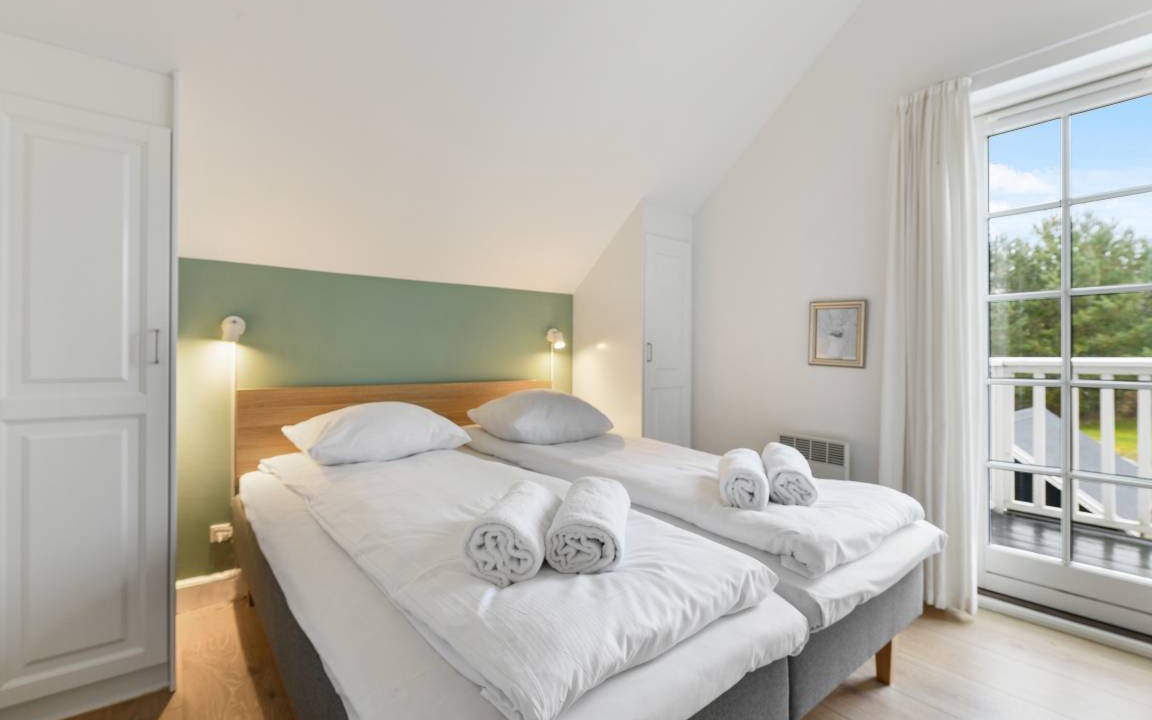 Photo of Bedroom in Gjern