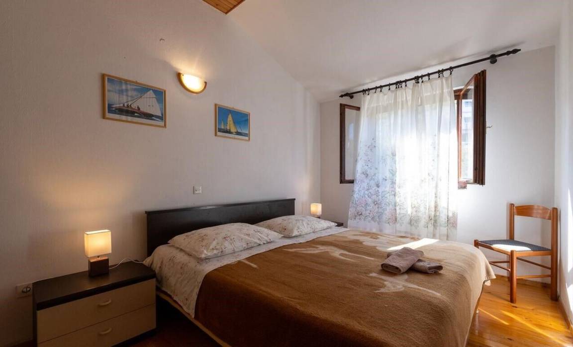 Photo of Bedroom in Pokrivenik