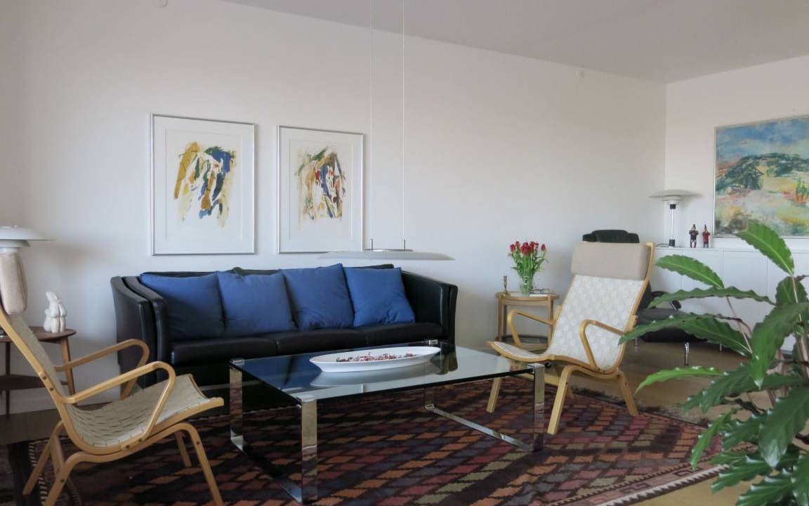 Photo of Livingroom in København V