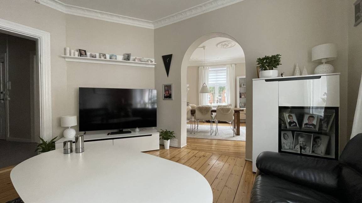 Photo of Livingroom in Vesterbro