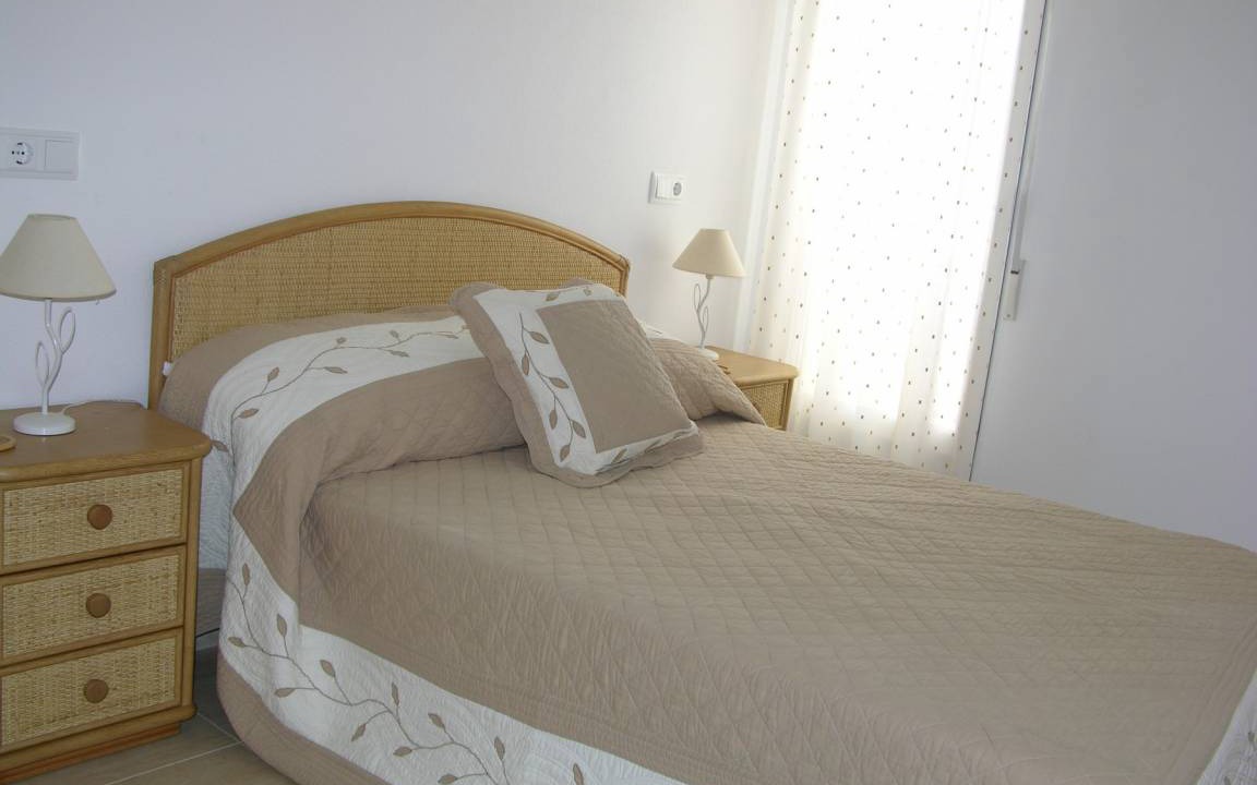 Photo of Bedroom in Mar de Cristal