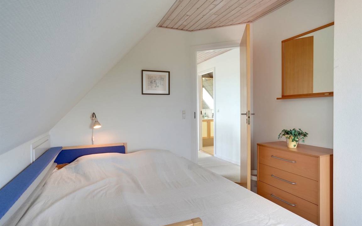 Photo of Bedroom in Logstor
