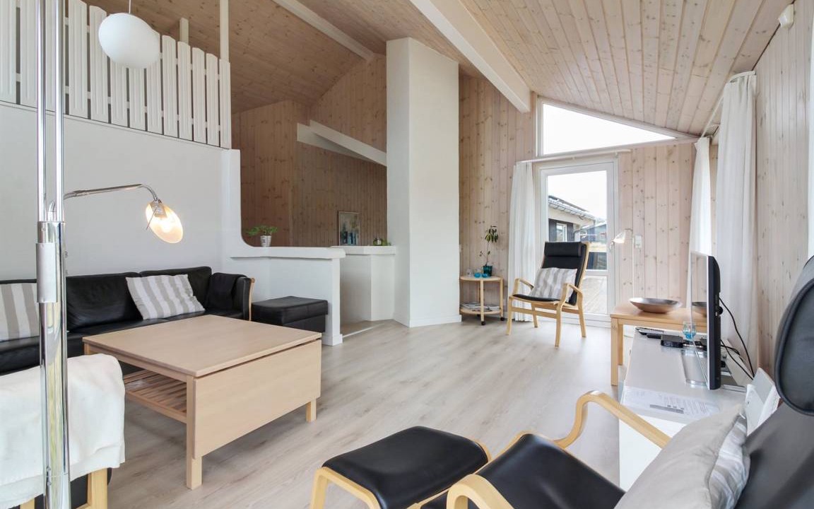 Photo of Livingroom in Hvorup Klit