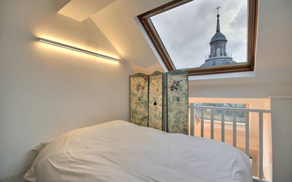 Photo of Bedroom in Arsenal