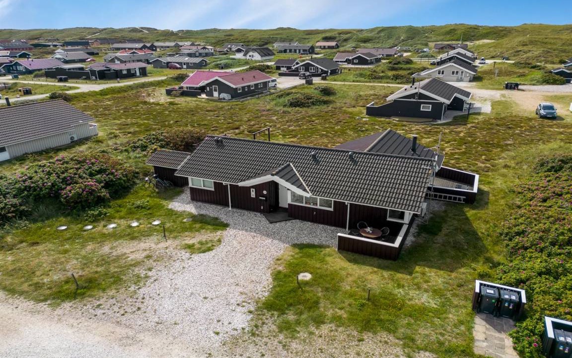 Photo of Others in Bjerregard Strand