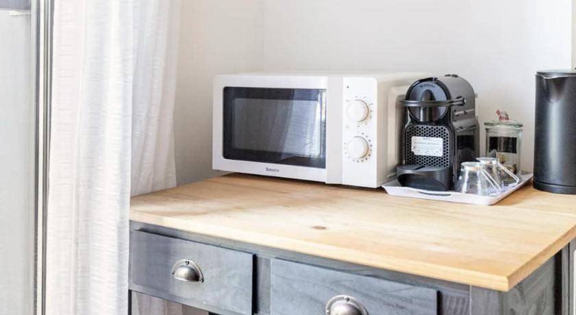 Photo of Kitchen in Le Kremlin-Bicetre