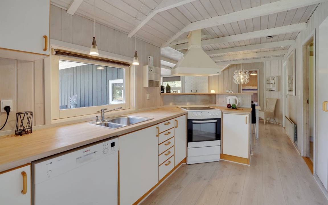 Photo of Kitchen in Toftum