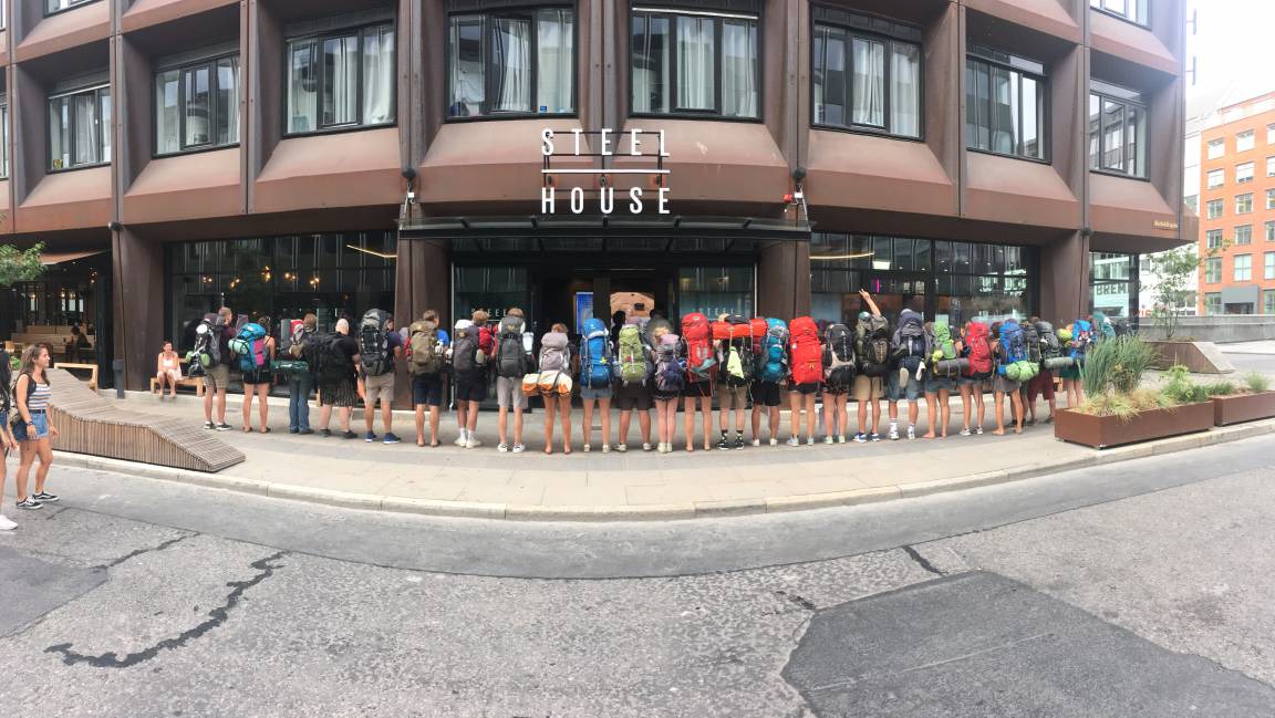 Photo of Others in København V