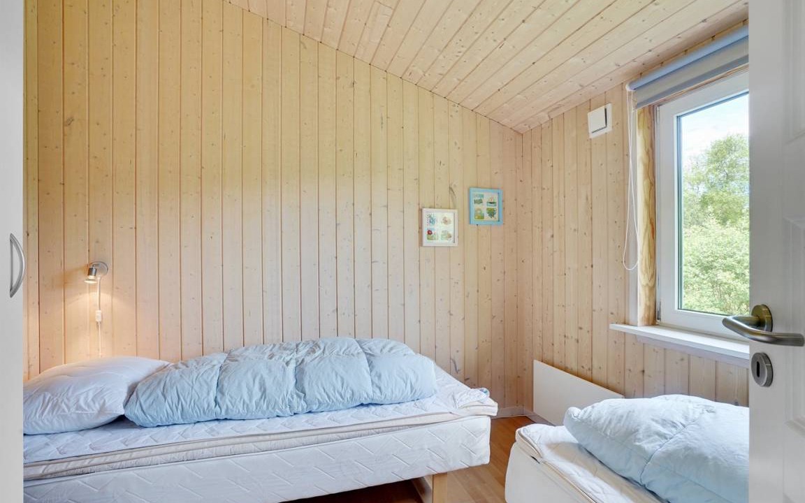 Photo of Bedroom in Torup Strand