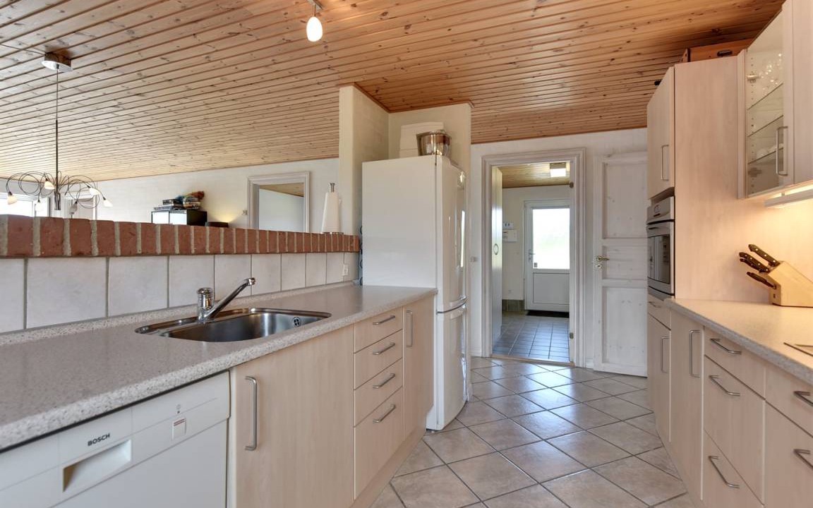 Photo of Kitchen in Haurvig
