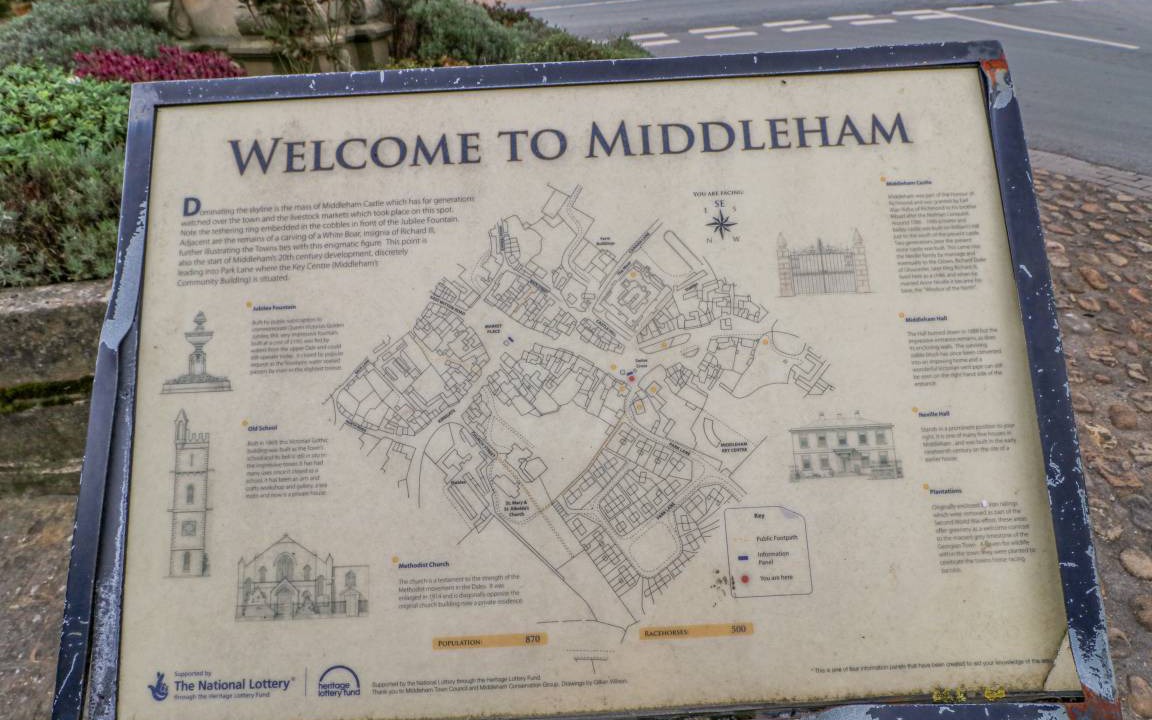 Photo of Others in Middleham