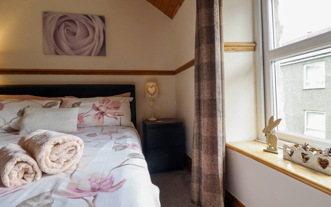 Photo of Bedroom in Dolgellau