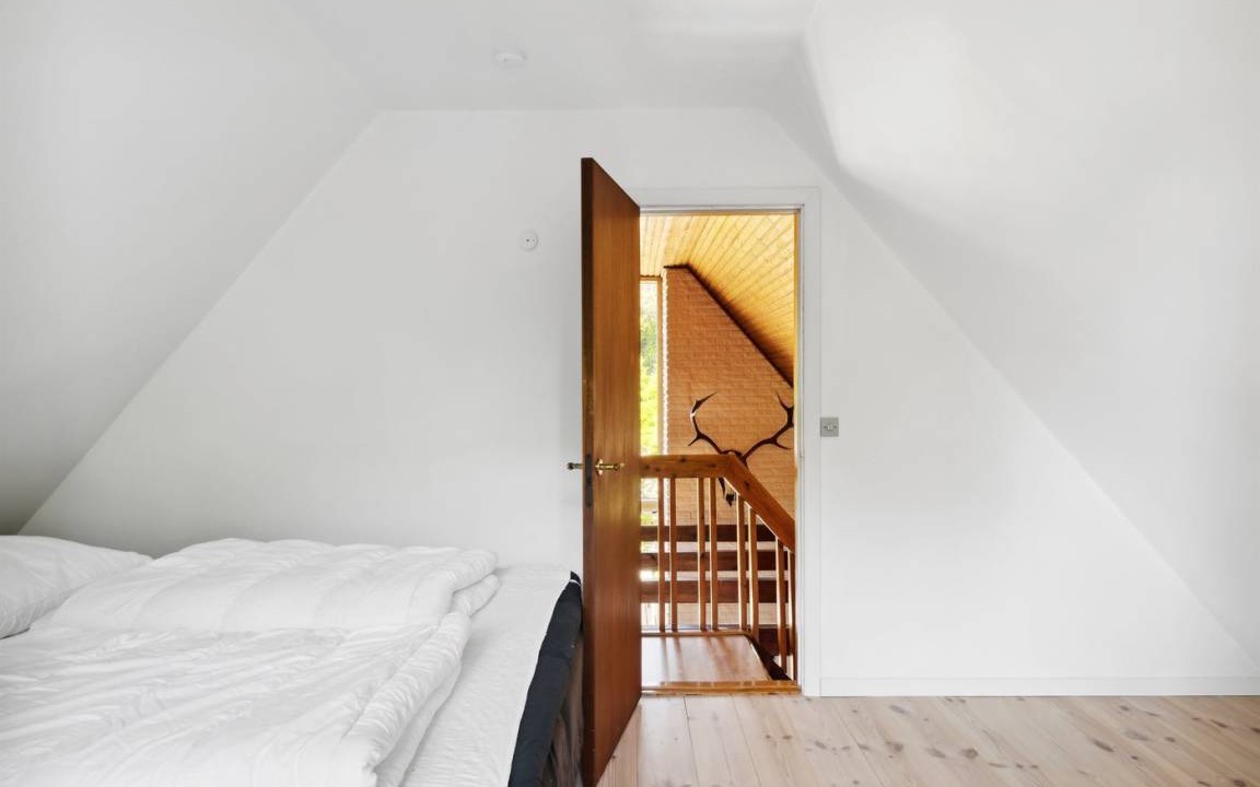 Photo of Bedroom in Holloselund