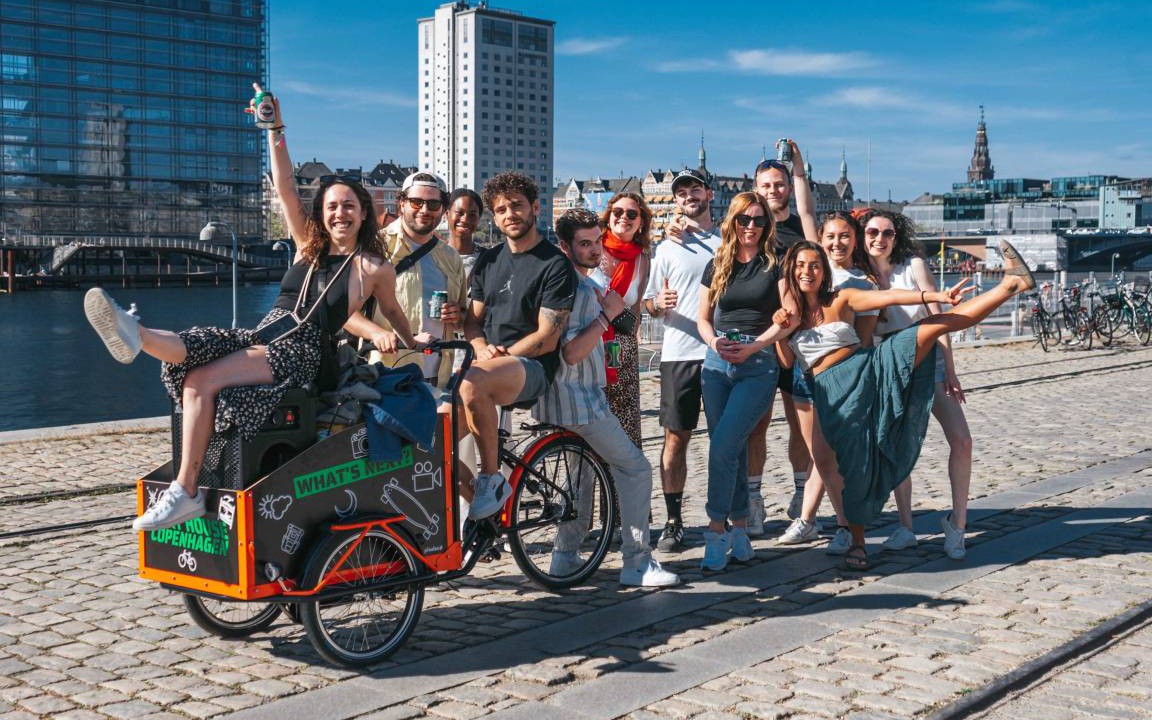 Photo of Others in København V
