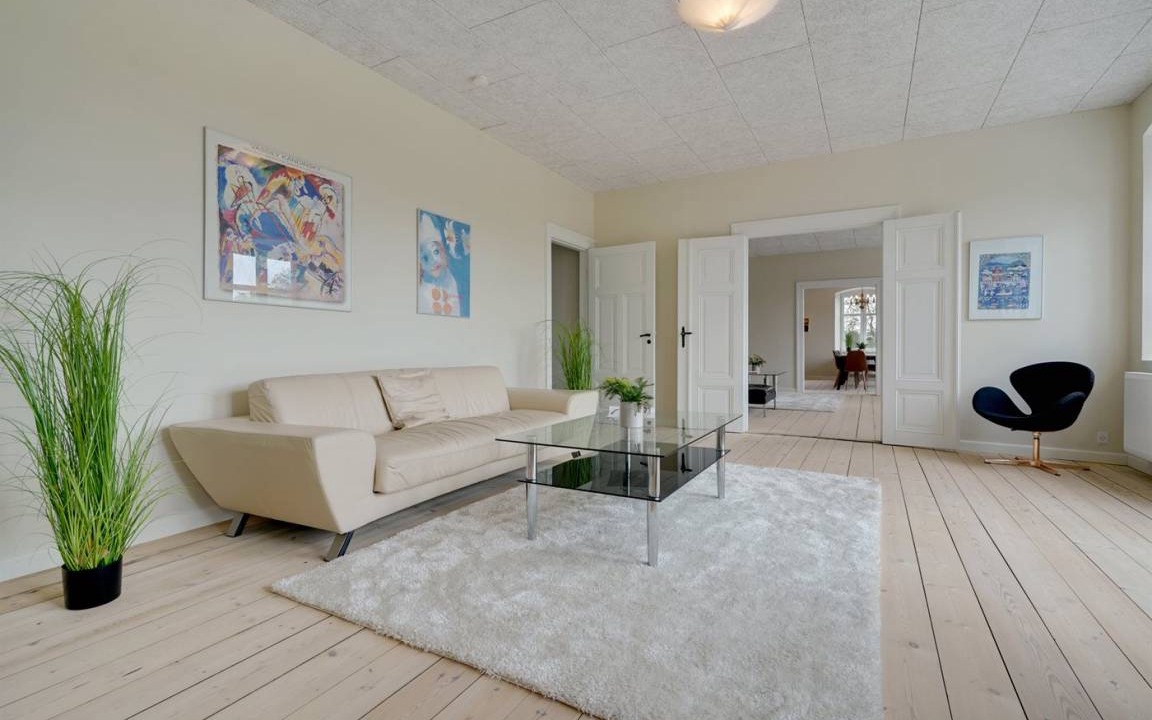 Photo of Livingroom in Ballum