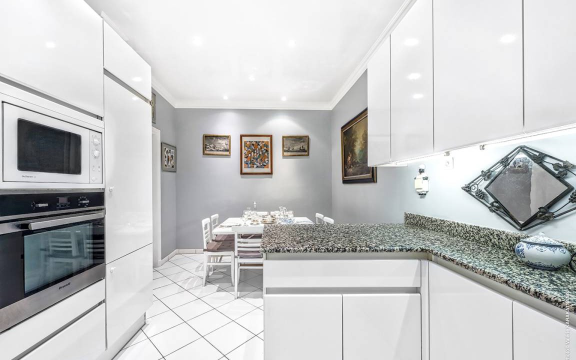Photo of Kitchen in Saint-Thomas-d'Aquin