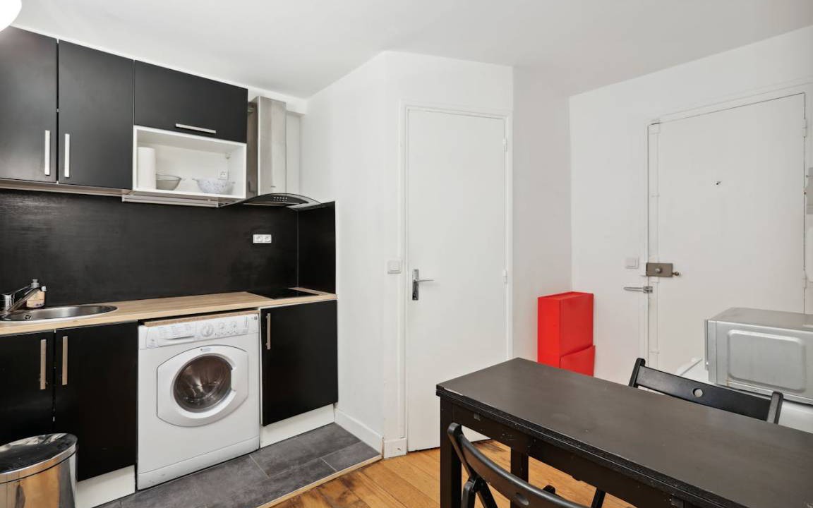 Photo of Kitchen in 6th Arrondissement
