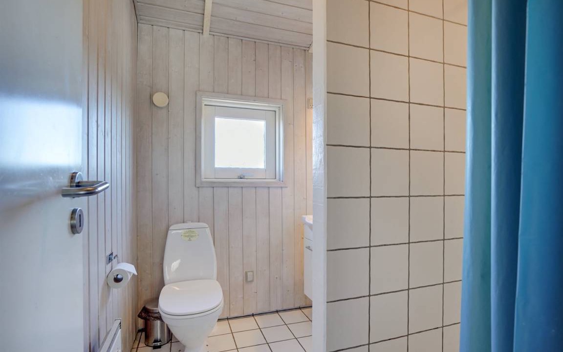 Photo of Bathroom in Houvig Strand
