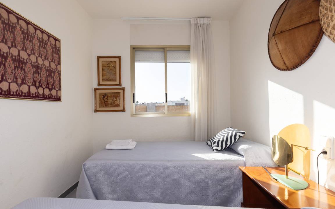 Photo of Bedroom in Cambrils