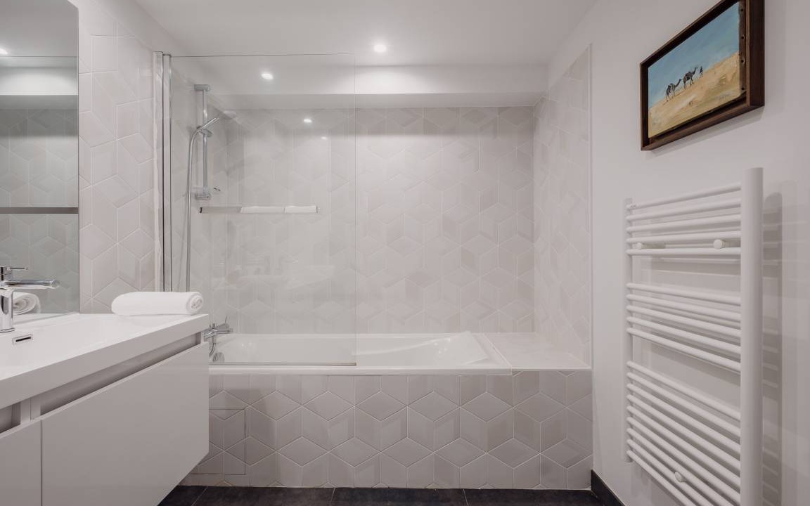 Photo of Bathroom in Prince–Marmottan