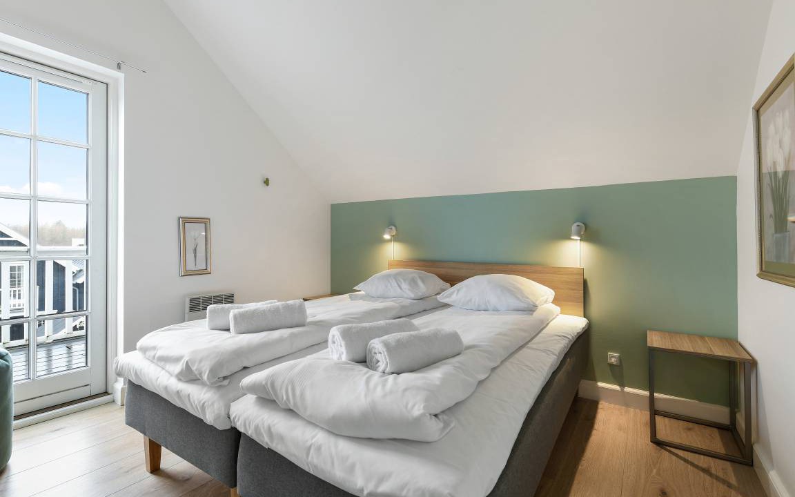 Photo of Bedroom in Gjern