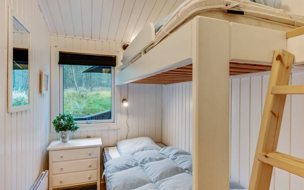 Photo of Bedroom in Sønder Vorupør