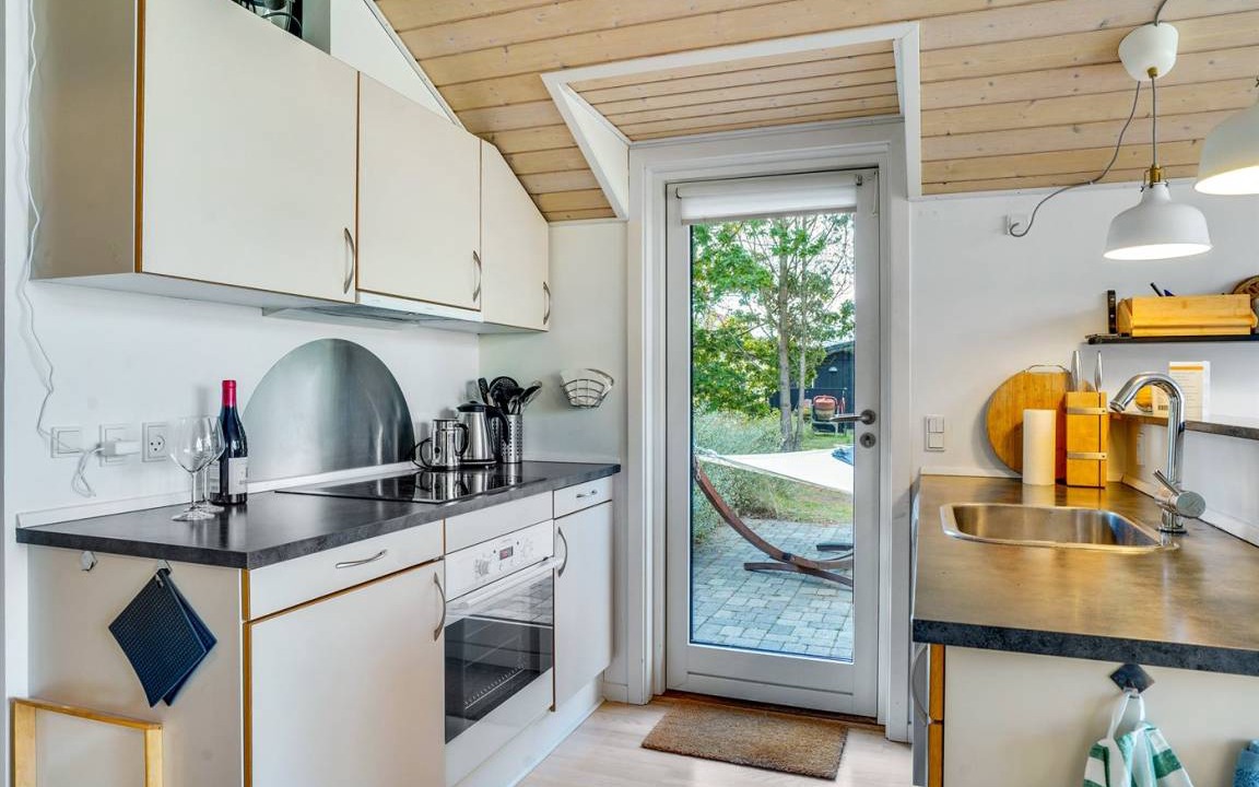 Photo of Kitchen in Vestero Havn