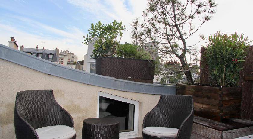 Photo of Others in Quartier du Petit-Montrouge